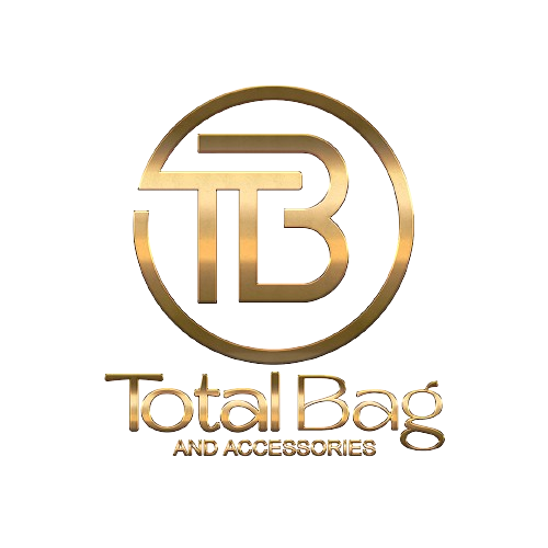 TOTALBAG logo - carteras y bolsos Venezuela